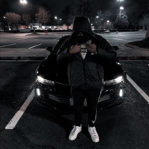 Meet your Posher, Jay